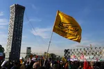 تجمع بزرگ برگداشت روز 9 دی