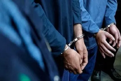دستگیری قاچاقچی عمده قرص&zwnj;های غیر مجاز منطقه تهرانپارس تهران
