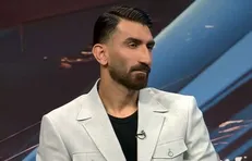 من مال این کشورم ولی تو جیره‌خور هستی؛ داری علیه من کار می‌کنی، چون با تو صحبت نکردم
