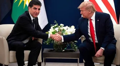 پیروزی ترامپ و اثرات آن بر اقلیم کردستان عراق