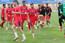 تمرین سه شنبه پرسپولیس تعطیل شد