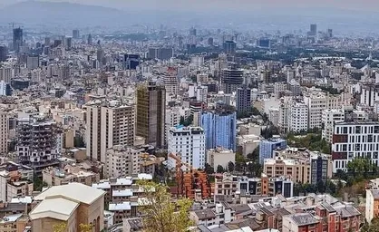 افزایش انواع تسهیلات مسکن