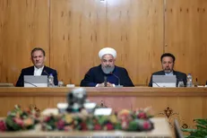 دانشجویان زنجانی در دومین نشست بررسی عملکرد دولت با عنوان «بر باد رفته ۲» شرکت می‌کنند