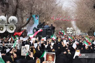 سرلشکر شهید سلیمانی ۳