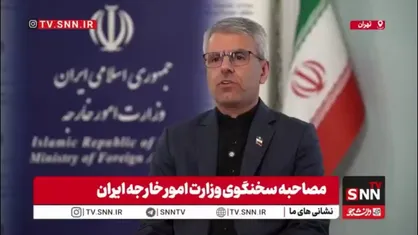 بقایی: حمله به مدرسه میناب عمدی بود / آمریکا در کمتر از یک ساعت بیش از 200 دختر و پسر بی گناه را کشت