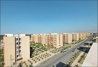 دعوت از دارندگان زمین&zwnj;های رها شده برای ساخت شهرک