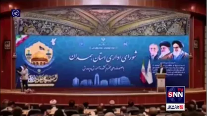 حاجی&zwnj;بابایی: در طول بهمن یک هماوردی قدرتمندانه بین ما و آمریکا و رژیم صهیونیستی وجود دارد/ حرف اول و آخر خود را باید روز ۲۲ بهمن بزنیم