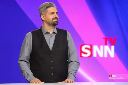 تهدید خاموشی صنایع در فصل سرما/ آیا باز هم تقصیرها را گردن دولت شهید رئیسی می&zwnj;اندازید؟ + فیلم