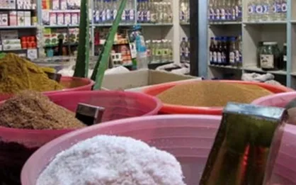 حسینی یکتا: راه اندازی داروخانه&zwnj;های طبیعی ضروری است