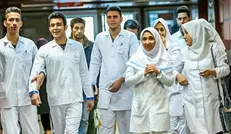 ایجاد تخصص چشم پزشکی در دانشگاه آزاد؛ ورود هوش مصنوعی به آموزش پزشکی
