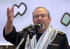 شب خاطره عمیلات «کربلای۴» برگزار شد