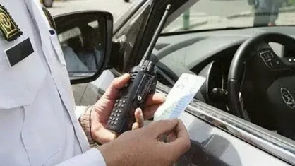 ثبت بیش از ۴۹۳ هزار جریمه خودرو و موتورسیکلت طی اردیبهشت در تهران