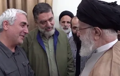 &laquo;داستان یک طلوع&raquo;؛ ابراهیم حاتمی&zwnj;کیا و آغاز روایت حضرت موسی علیه&zwnj;السلام+فیلم