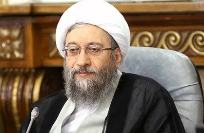 هیچگاه از هیچ فرد فاسدی حمایت نکرده و نخواهم کرد / اتهامی به کسی متوجه است، دستگاه قضایی بدان رسیدگی کند