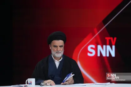 نبویان: دشمن هیچ&zwnj;وقت قابل اعتماد نیست / اسرائیل آمادگی مقابله با موشک&zwnj;های انبوه را ندارد + فیلم