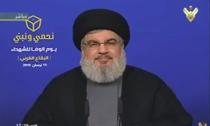 ترامپ می&zwnj;دانست حمله به سوریه نمایشی است