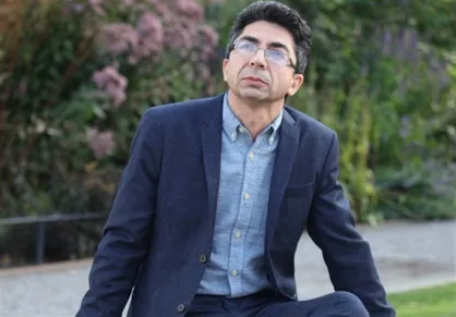 واکنش ضیا قاسمی شاعر مهاجر افغانستانی به حمله رژیم صیهونیستی