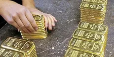 میزان ضرر طلا باز‌ها در معاملات امروز چقدر بود