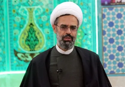 امام جمعه بجنورد: رشد نظام در سایه مطالبه گری و نقد رقم می&zwnj;خورد + فیلم