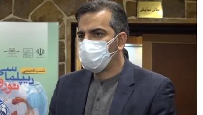 تحصیل تنها ۲ دانشجوی چینی در دانشگاه قزوین یک طنز تلخ است