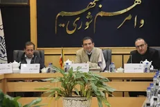 همکاری‌های علمی ایران با موسسات آموزش عالی چین توسعه می‌یابد