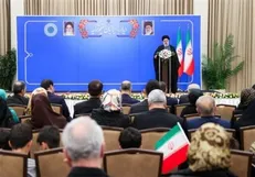 رئیسی: سفارتخانه‌ ایران برای رفع گره‌های ذهنی ایرانیان مقیم و مسئولان کشور محل ماموریت خود تلاش کند