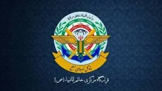 مدیریت تنگه هرمز توسط نیروهای مسلح جمهوری اسلامی ایران با اقتدار کامل اعمال می‌شود