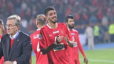 2 ستاره پرسپولیس فینال جام حذفی را از دست دادند