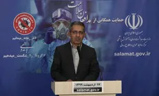 توانایی صادرات اقلام حفاظتی در برابر کرونا را داریم / تولید ۴۵۰ ونتیلاتور