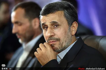 کاش به جای عبرت شدن در تاریخ، از تاریخ عبرت می&zwnj;گرفتید/ دعوت از احمدی&zwnj;نژاد برای گفت&zwnj;وگوی بی&zwnj;پرده و صریح با دانشجویان
