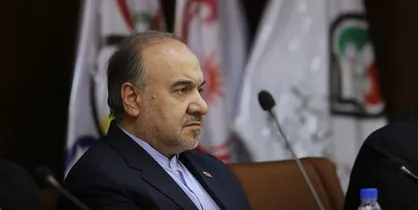 مصرانه دنبال خصوصی سازی و واگذاری استقلال و پرسپولیس هستم