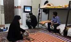 استقبال از طرح اسکان فرهنگیان به یک میلیون نفر رسید
