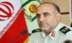 نباید در انجام وظایف افراط و تفریط و در برخورد با مجرمان زیاده‌روی شود