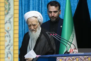 نماز جمعه و راهپیمایی در محکومیت حادثه تروریستی اهواز