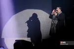 اجرا‌ی بهنام بانی در ششمین شب از سی و هفتمین جشنواره موسیقی فجر
