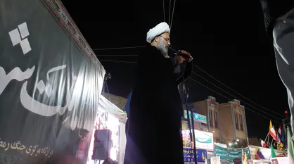 حفظ وحدت و مقابله با نفوذ، اولویت کشور است