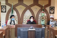 آیت الله سید احمد خاتمی: برخی از انقلابی‌ها حتی یک بار هم کلمه فتنه را به زبان نیاورده اند