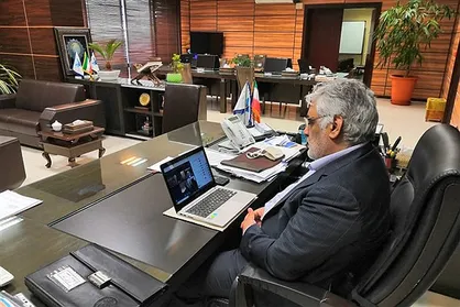 توجیه&zwnj;پذیر نبودن عدم حضور اساتید در کلاس&zwnj;های آنلاین / معاونان آموزشی واحد&zwnj;ها درخدمت رفع مشکلات دانشجویان باشند