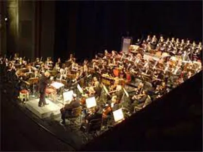 ارکستر ملی خاطرات سینمایی را زنده می&zwnj;کند