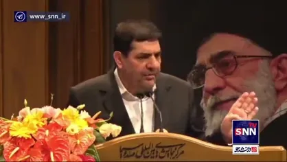 مخبر: در ابتدای این دولت سرتاپای تصویر اقتصاد کشور تهدید بود / امروز در برخی کالا&zwnj;ها ۱۳۰ درصد ذخیره داریم