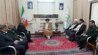دشمن بر مسائل اقتصادی کشورمان تمرکز کرده است