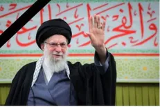 بیانیه مجمع روحانیون مبارز در پی شهادت رهبر شهید انقلاب اسلامی