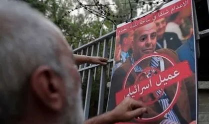 تلاش سفارت آمریکا برای فراری دادن جاسوس اسرائیل از لبنان
