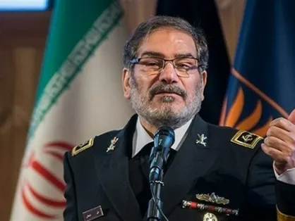 واکنش دبیر شورای عالی امنیت ملی به شایعات درباره مذاکره با آمریکا