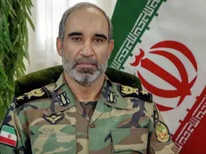 امیر جهانشاهی: حضور نیروی زمینی در مرز‌های کشور بازدارندگی ایجاد کرد و باعث شد دشمن جرأت نکند در مرز‌ها عملیاتی انجام دهد + فیلم