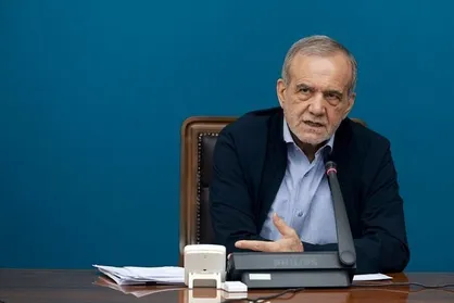 پزشکیان: آماده&zwnj;ایم فصل نوینی را در روابط با همسایگان آغاز کنیم