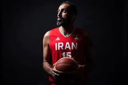 حامد حدادی : امیدوارم به جام جهانی برسم / تمرین و تلاش خواهیم کرد