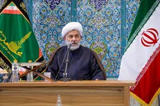 حجت الاسلام طائب: رزمایش میلیونی جانفدا نشانه ایستادگی و‌ اقتدار مردم در برابر تهدیدات دشمن است