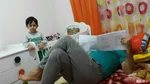 متاهلی و شب امتحان