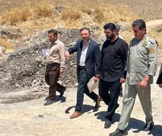 منابع مالی کارخانه بازیافت شهرکرد تامین شد